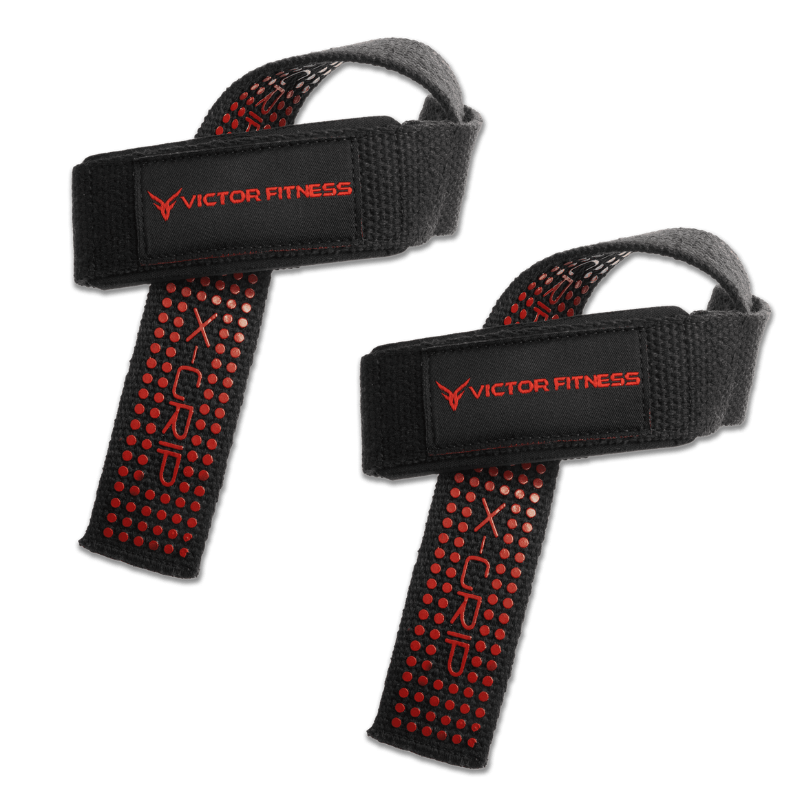 Heavy Duty Lifting Straps by Pioneer