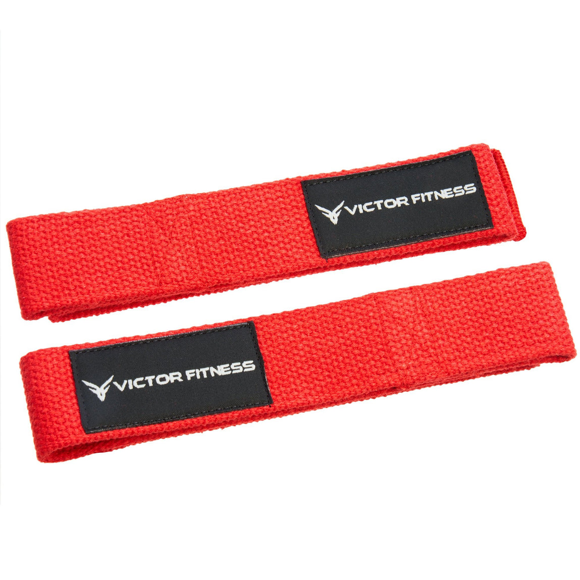 Harbinger Cotton Padded Lifting Straps