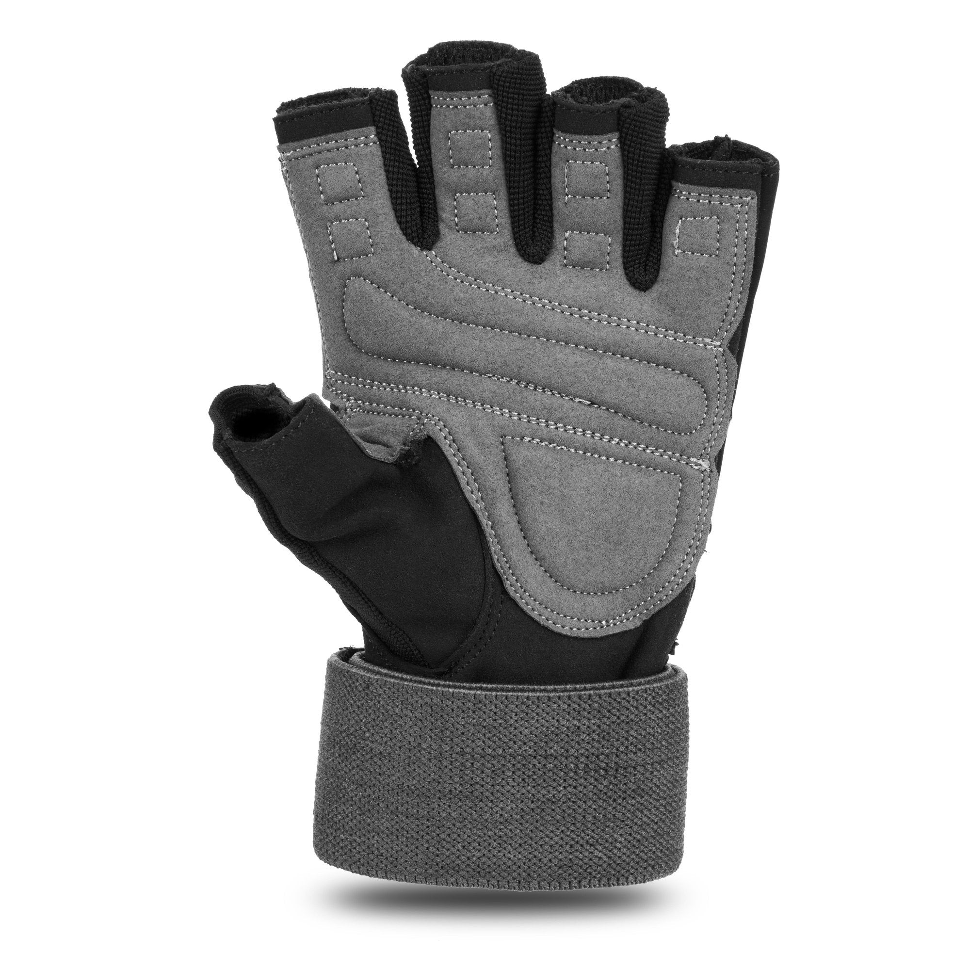 Workout shops gloves mens