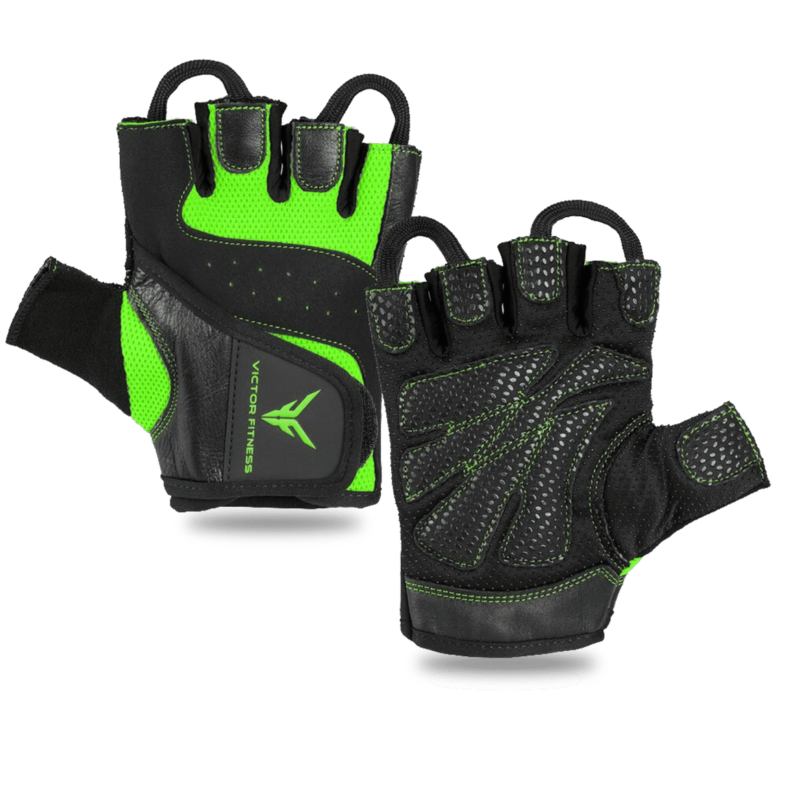 Full weight sales lifting gloves