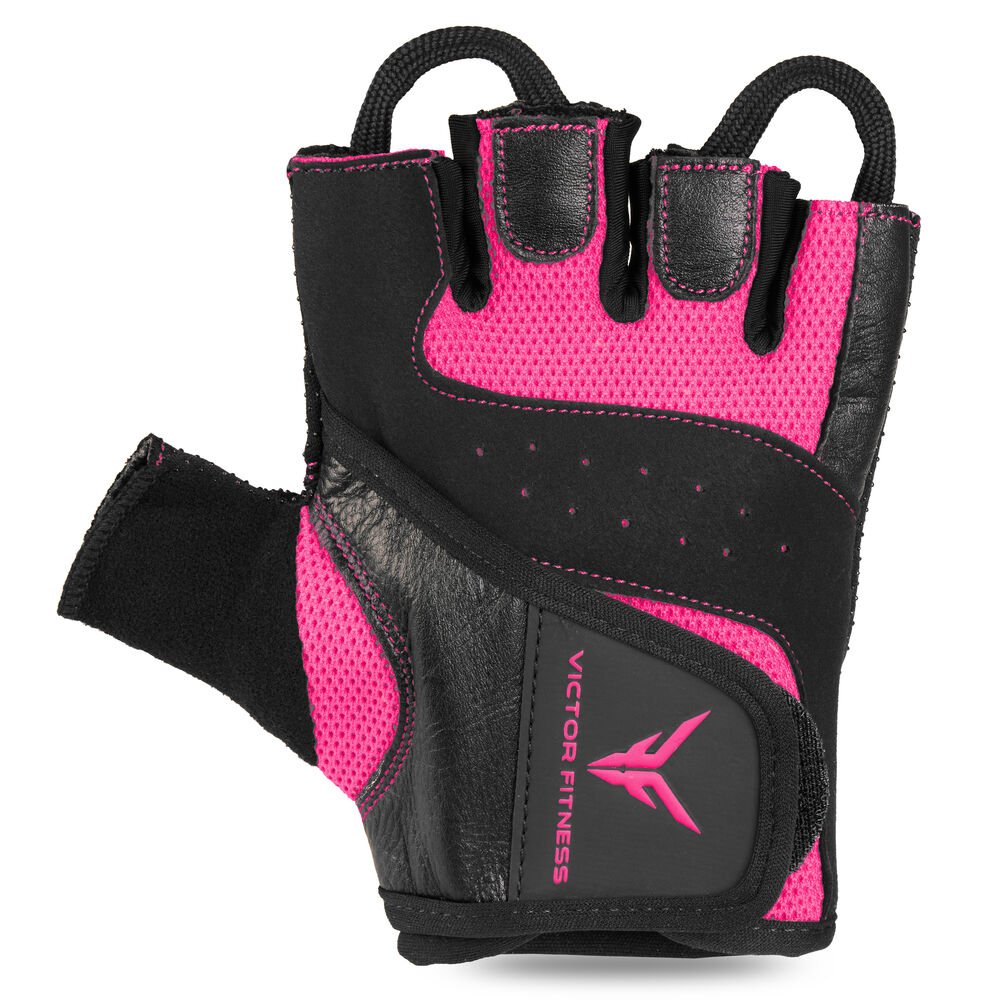Fitness Gloves Ladies Line (816) (X-Fit)