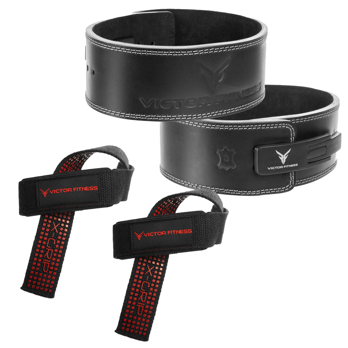 Powerlifting Belts - Prong and Lever Lifting Belts – Inner Strength Products
